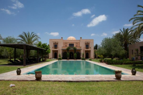 VILLA DAR TAOUS